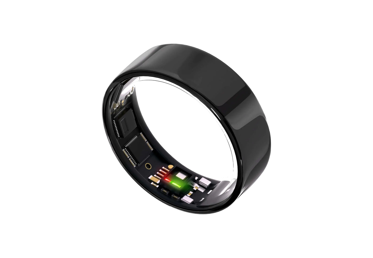 ULTRAHUMAN Ring AIR - Sleep & Fitness Tracker Smart Ring (FSA-Approved)