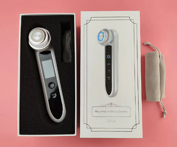 Skin Rejuvenation Skin Tighten Bright Lift RF