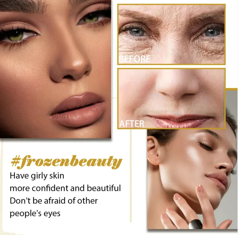 Bee Venom Repair & Moisturizing Serum