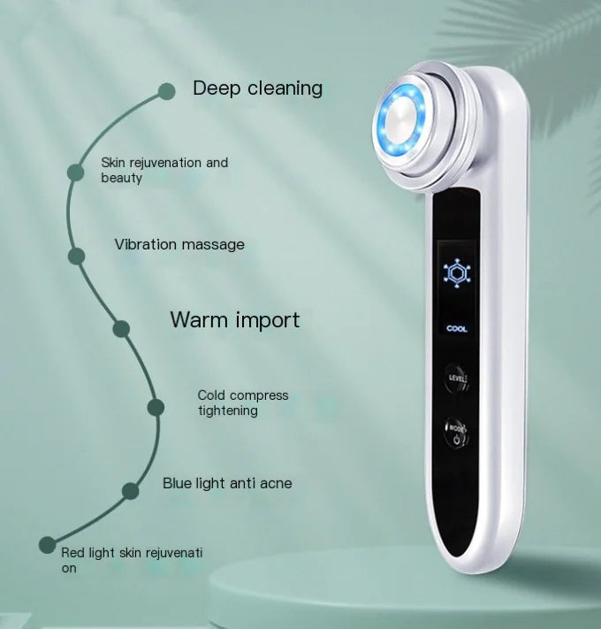 Skin Rejuvenation Skin Tighten Bright Lift RF